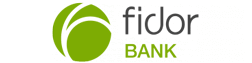 fidor Bank Logo