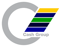 Cash Group Cash Group Logo