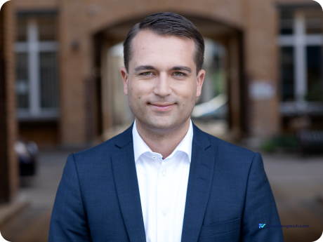 Thomas Soltau Interview mit Thomas Soltau von Smartbroker