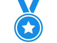 Die DKB Medaille zeigt den Aktivkunden-Status an