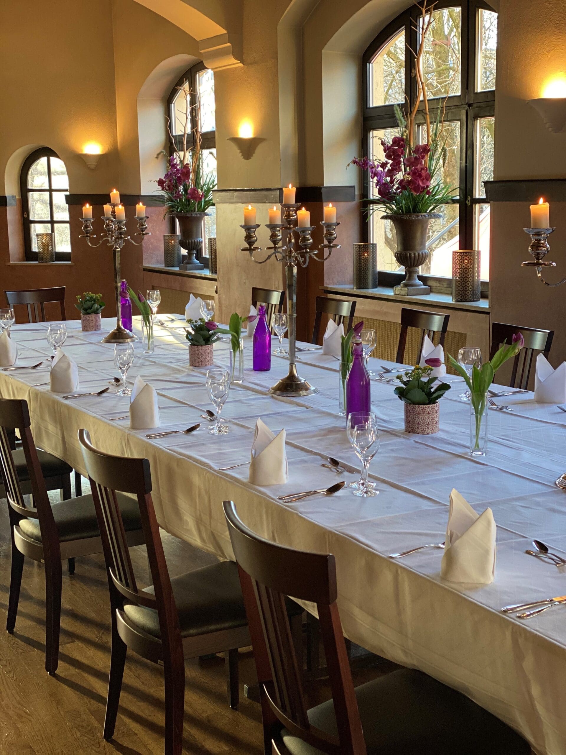 Dining Location 2