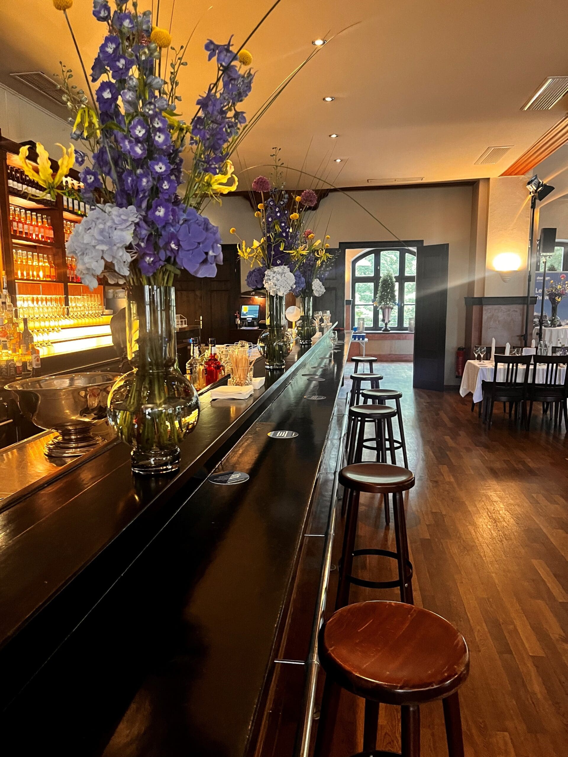 Bar Location 2